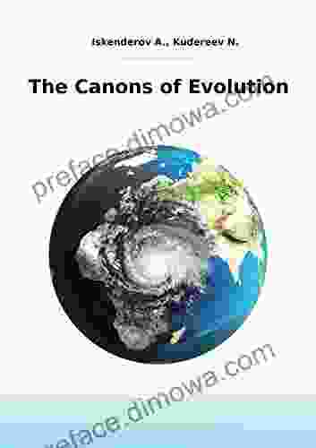 The Canons Of Evolution Dissected Lives