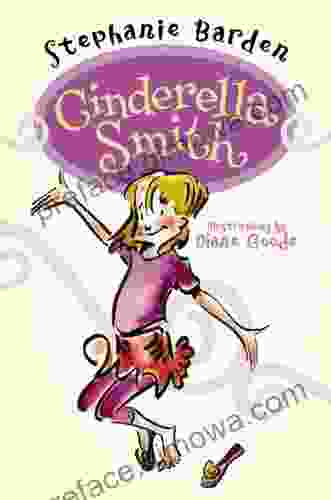 Cinderella Smith Diane Goode