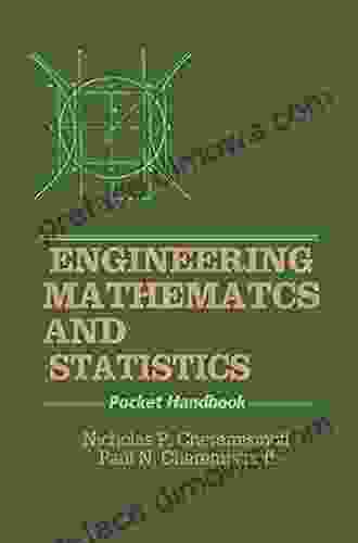 Engineering Mathematics And Statistics: Pocket Handbook