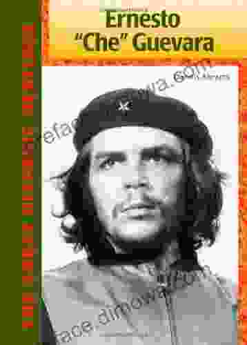 Ernesto Che Guevara (The Great Hispanic Heritage)