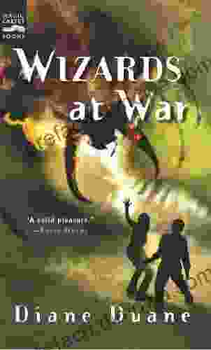 Wizards At War: The Eighth In The Young Wizards