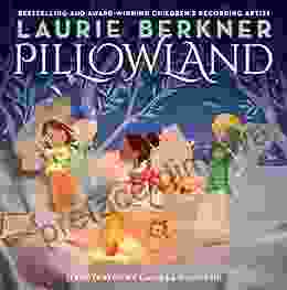 Pillowland Laura Wacha