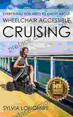 Everything You Need to Know About Wheelchair Accessible Cruising