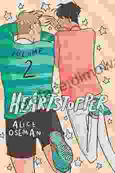 Heartstopper #2: A Graphic Novel Alice Oseman