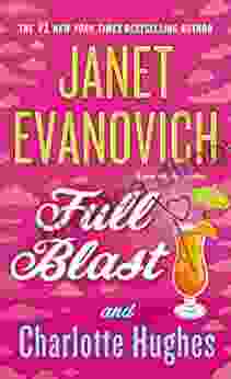 Full Blast (Janet Evanovich S Full 4)