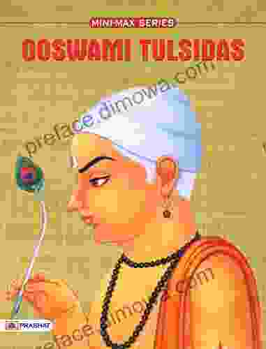 Goswami Tulsidas (Famous Biographies For Children)