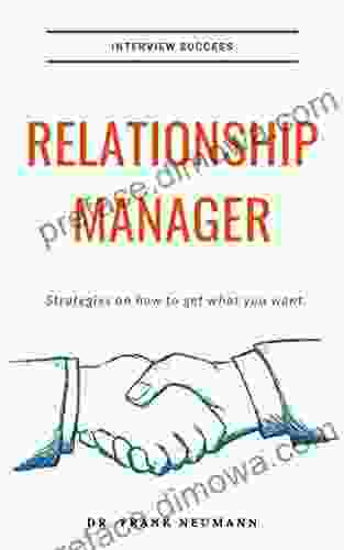 Relationship Manager Interview Questions (Crack Your Interview Tips And Framework By Experts)