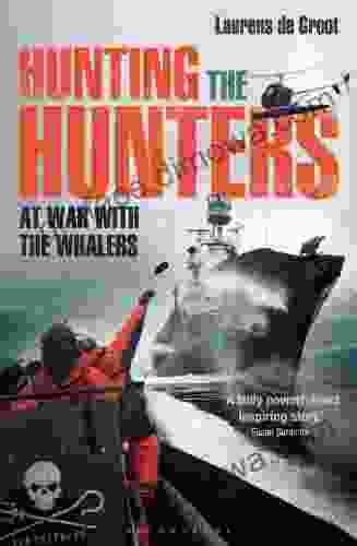 Hunting The Hunters: At War With The Whalers