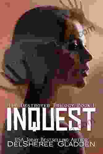 Inquest: One Of The Destroyer Trilogy