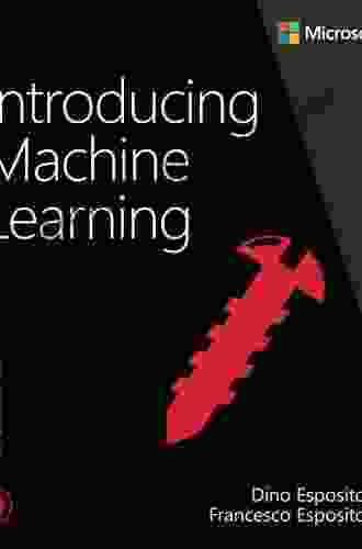 Introducing Machine Learning (Developer Reference)