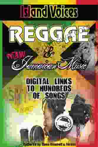 Island Voices Reggae And New Jamaican Music: NEW 2024 Edition