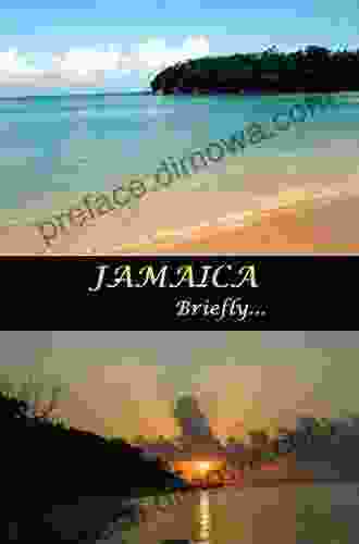 Jamaica Briefly Diane Rose