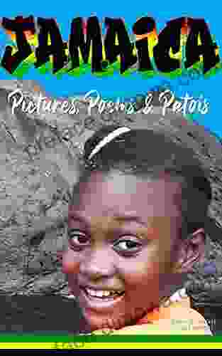 Jamaica: Pictures Poems Patois Dionne Wright