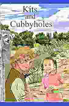 Kits And Cubbyholes (Raccoons And Rabbit Holes 3)