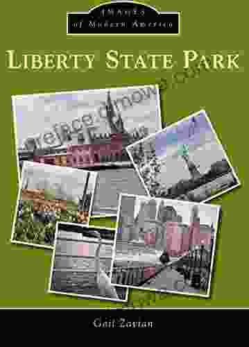 Liberty State Park (Images of Modern America)