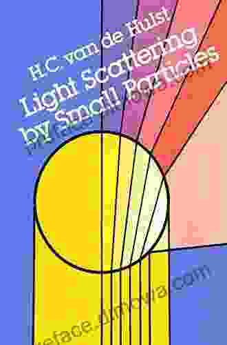 Light Scattering By Small Particles (Dover On Physics)