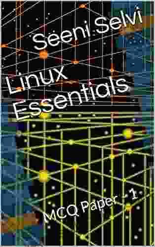 Linux Essentials : MCQ Paper 1