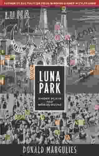 Luna Park: Short Plays And Monologues