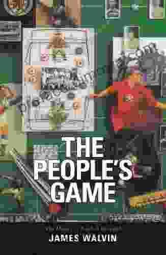 The People s Game: The History of Football Revisited (Mainstream Sport)