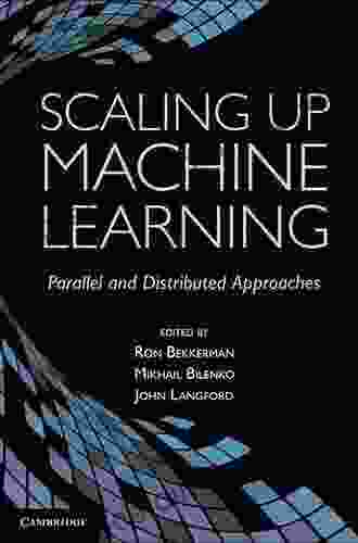 Scaling Up Machine Learning: Parallel And Distributed Approaches