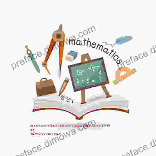 Math Essentials for SAT / ACT / GRE / GMAT / GED Tests