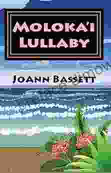 Moloka I Lullaby (Islands Of Aloha Mystery 7)