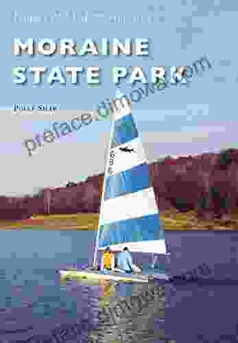 Moraine State Park (Images Of Modern America)