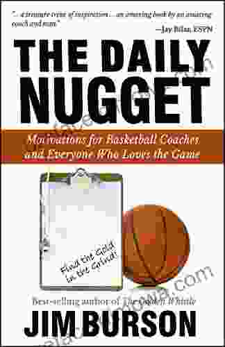 The Daily Nugget: Motivations For Basketball Coaches And Everyone Who Loves The Game