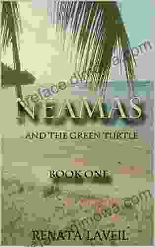 Neamas And The Green Turtle