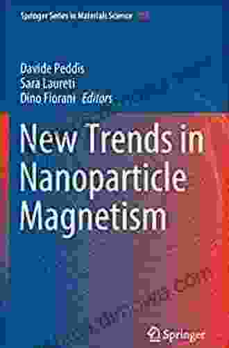 New Trends In Nanoparticle Magnetism (Springer In Materials Science 308)