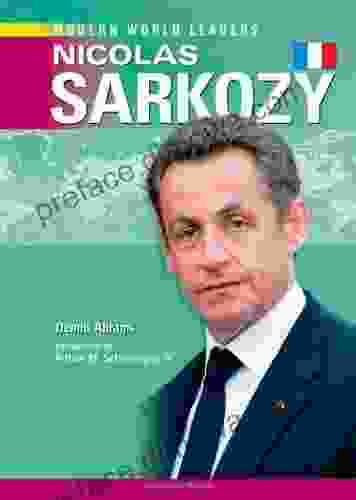 Nicolas Sarkozy (Modern World Leaders)