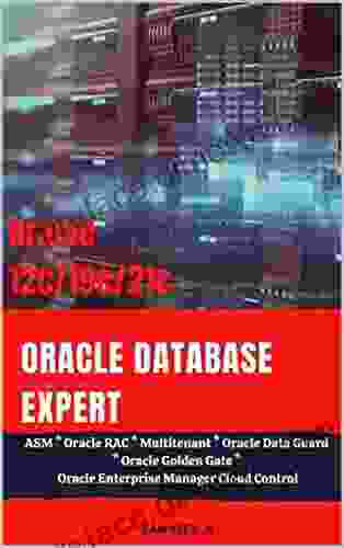 Oracle Expert Denis Rothman