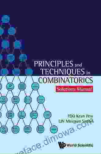 Principles And Techniques In Combinatorics Solutions Manual