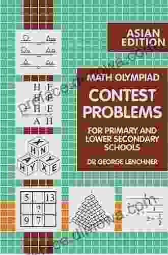 Second Step To Mathematical Olympiad Problems A (Mathematical Olympiad 7)