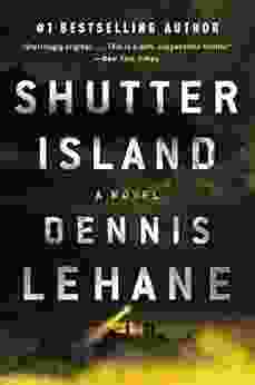 Shutter Island Dennis Lehane