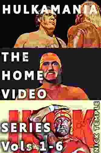 Hulkamania: The Classic Home Video (The Year In Pro Wrestling)