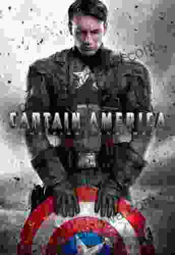 CAPTAIN AMERICA: The First Avenger Junior Novel (Junior Novelization)