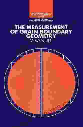 The Measurement Of Grain Boundary Geometry