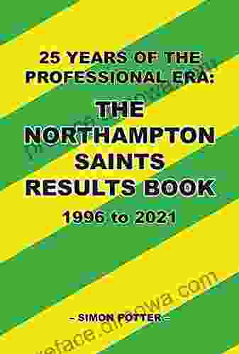 The Northampton Saints Results