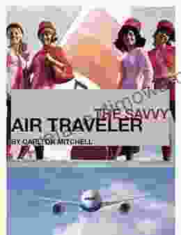 The Savvy Air Traveler Jonathan Firth