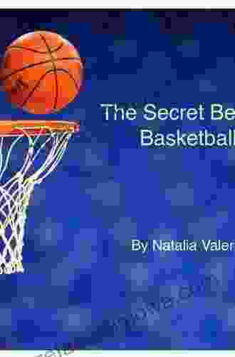 Interesting And Funny Facts About Basketball: The Secret Behind Basketball You Might Not Know