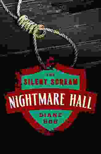 The Silent Scream (Nightmare Hall 1)