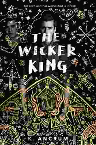 The Wicker King K Ancrum