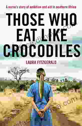 Those Who Eat Like Crocodiles