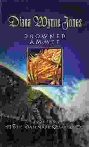 Drowned Ammet (Dalemark Quartet 2)