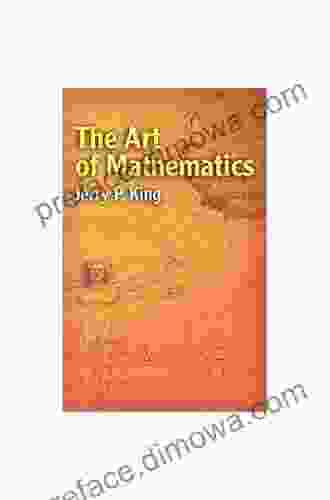 The Nature And Power Of Mathematics (Dover On Mathematics)