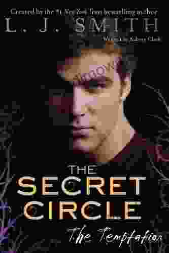 The Secret Circle: The Temptation