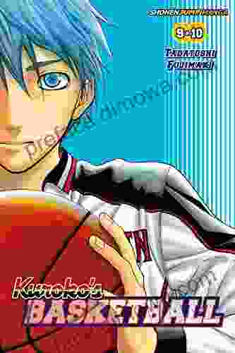 Kuroko S Basketball Vol 5: Includes Vols 9 10