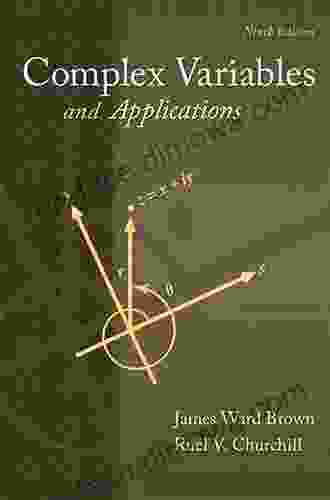 Complex Variables and Applications (Brown and Churchill)