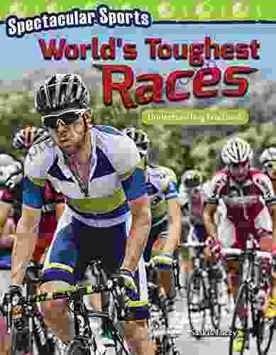 Spectacular Sports: World S Toughest Races: Understanding Fractions (Mathematics Readers)